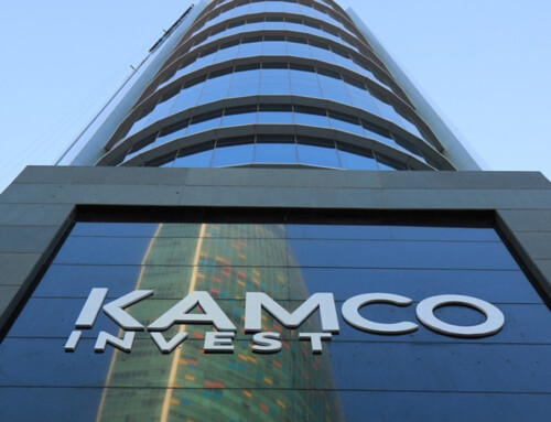 Edificio Kamco