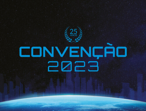 CONVENÇÃO SGT MIDEA 2023